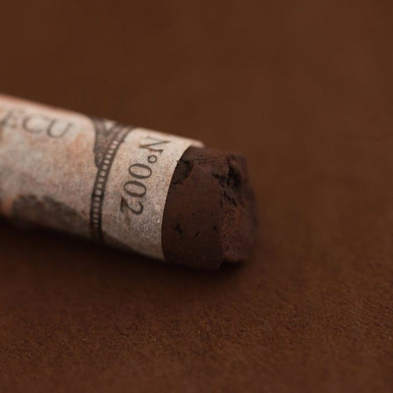 Sennelier - Pastel Ecu Black Bro