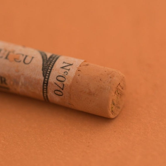 Sennelier - Pastel Ecu Tendre Red Ochre 70