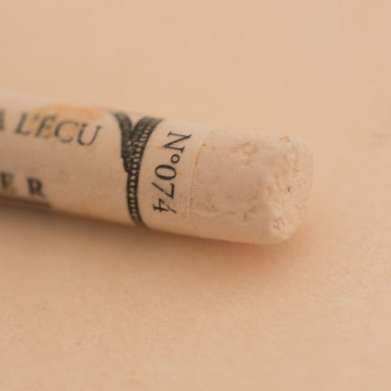 Sennelier - Pastel Ecu Tendre Red Ochre 74