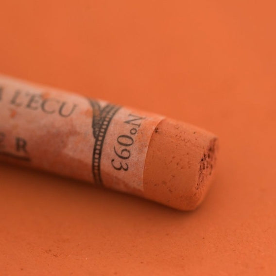 Sennelier - Pastel Ecu Tendre Venetian Red 93