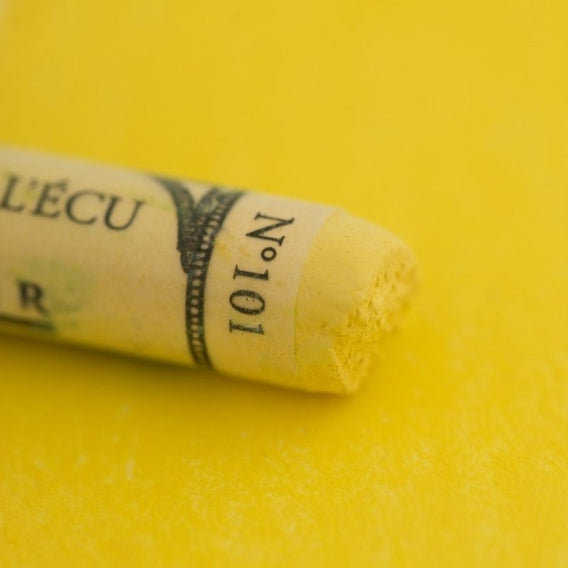 Sennelier - Pastel Ecu Tendre Naples Yellow 101