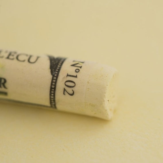 Sennelier - Pastel Ecu Tendre Naples Yellow 102