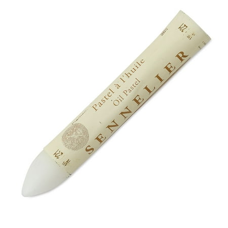 Sennelier - Pastel Huile Grand ModèLe 35Ml Medium Transparent
