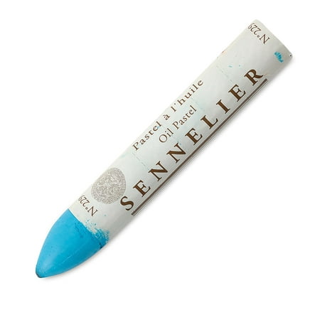 Sennelier - Pastel Huile Grand ModèLe 35Ml Gris Anglais