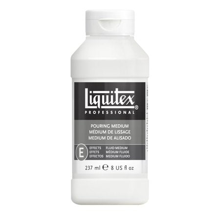 Liquitex - Pouring Medium 237Ml Uv 1