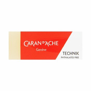 Caran D'Ache - Graphite Line Gom Technik Uv 20