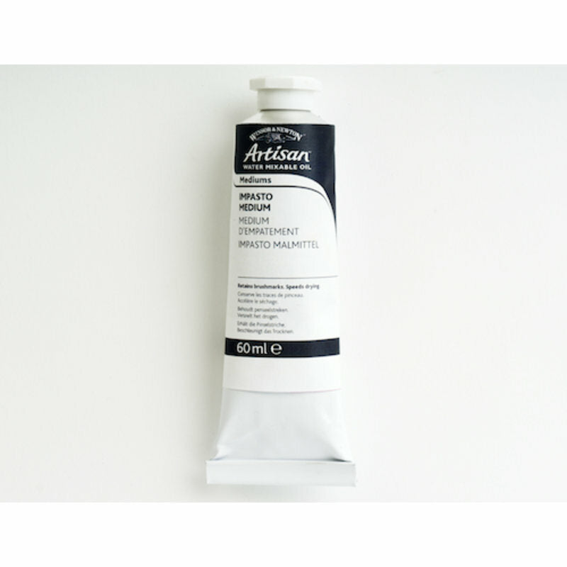 Winsor & Newton - Awmoc 60Ml Impast Med V1 Uv 3