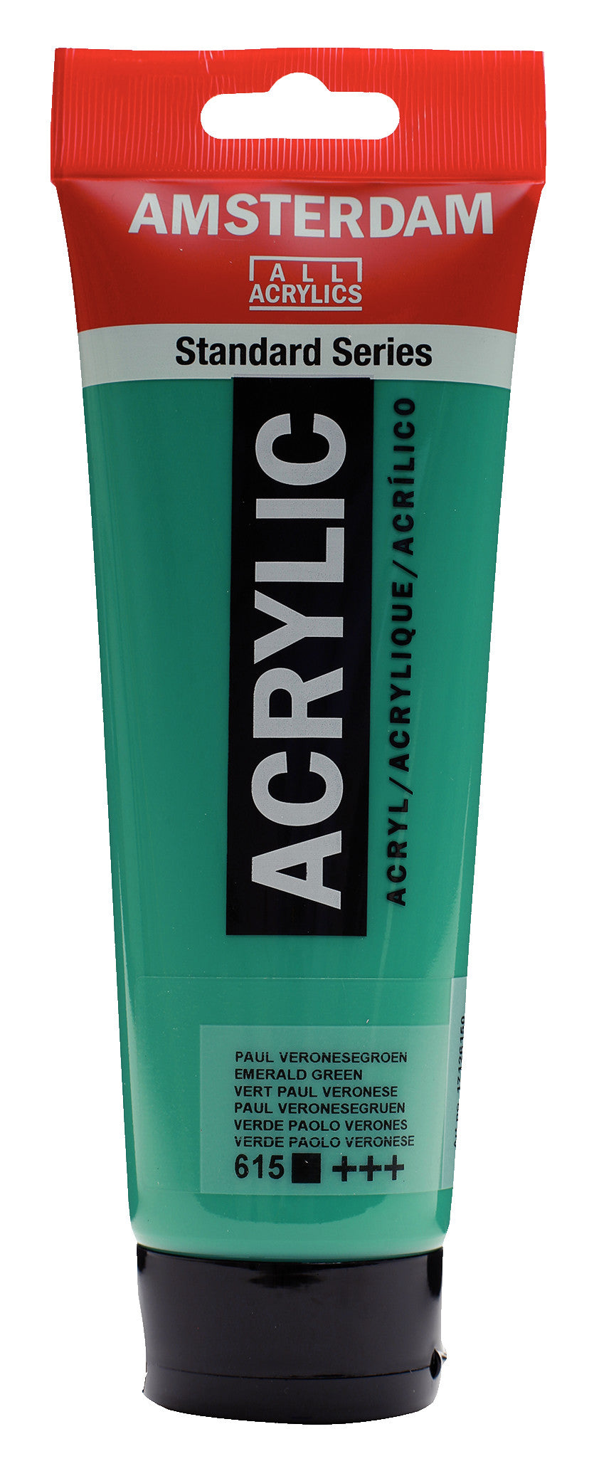 Amsterdam - Standard Series Acrylverf Tube 250 Ml Paul Veronesegroen 615