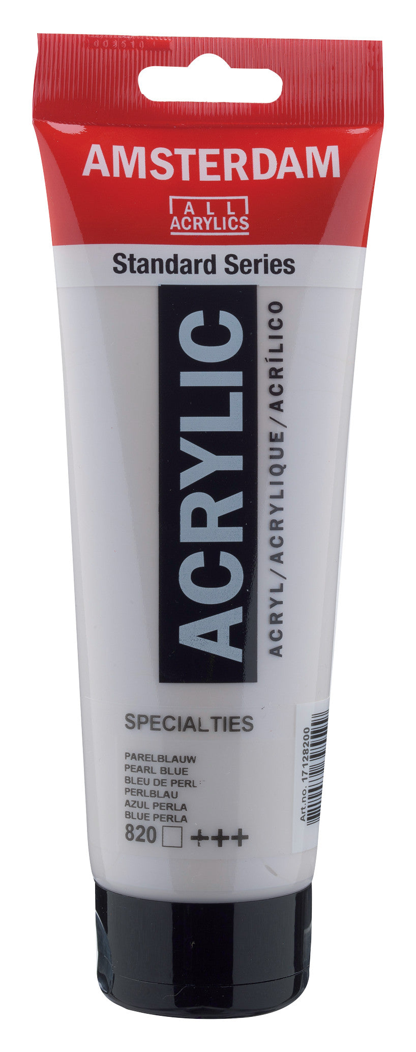 Amsterdam - Standard Series Acrylverf Tube 250 Ml Pare lauw 820
