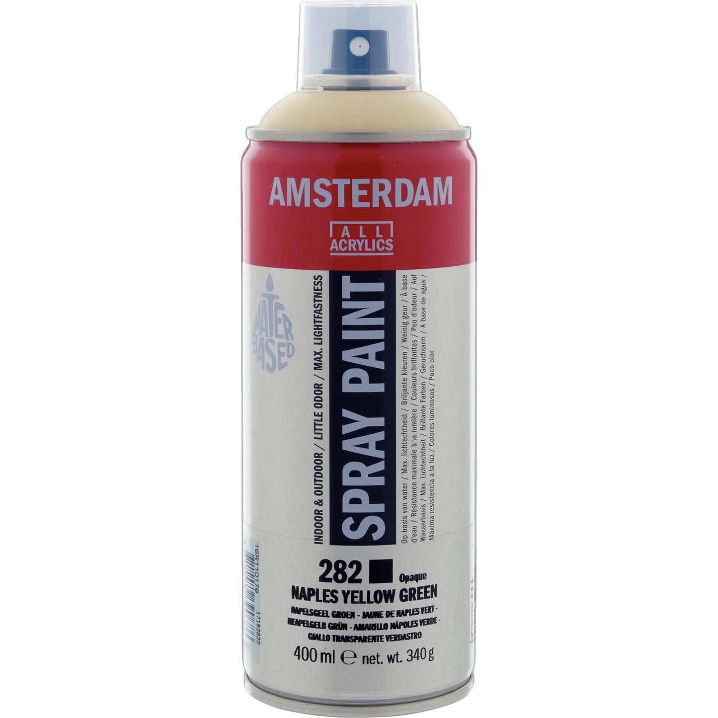 Artisan - Artisan 200Ml Cad Yel Pale Uv 1