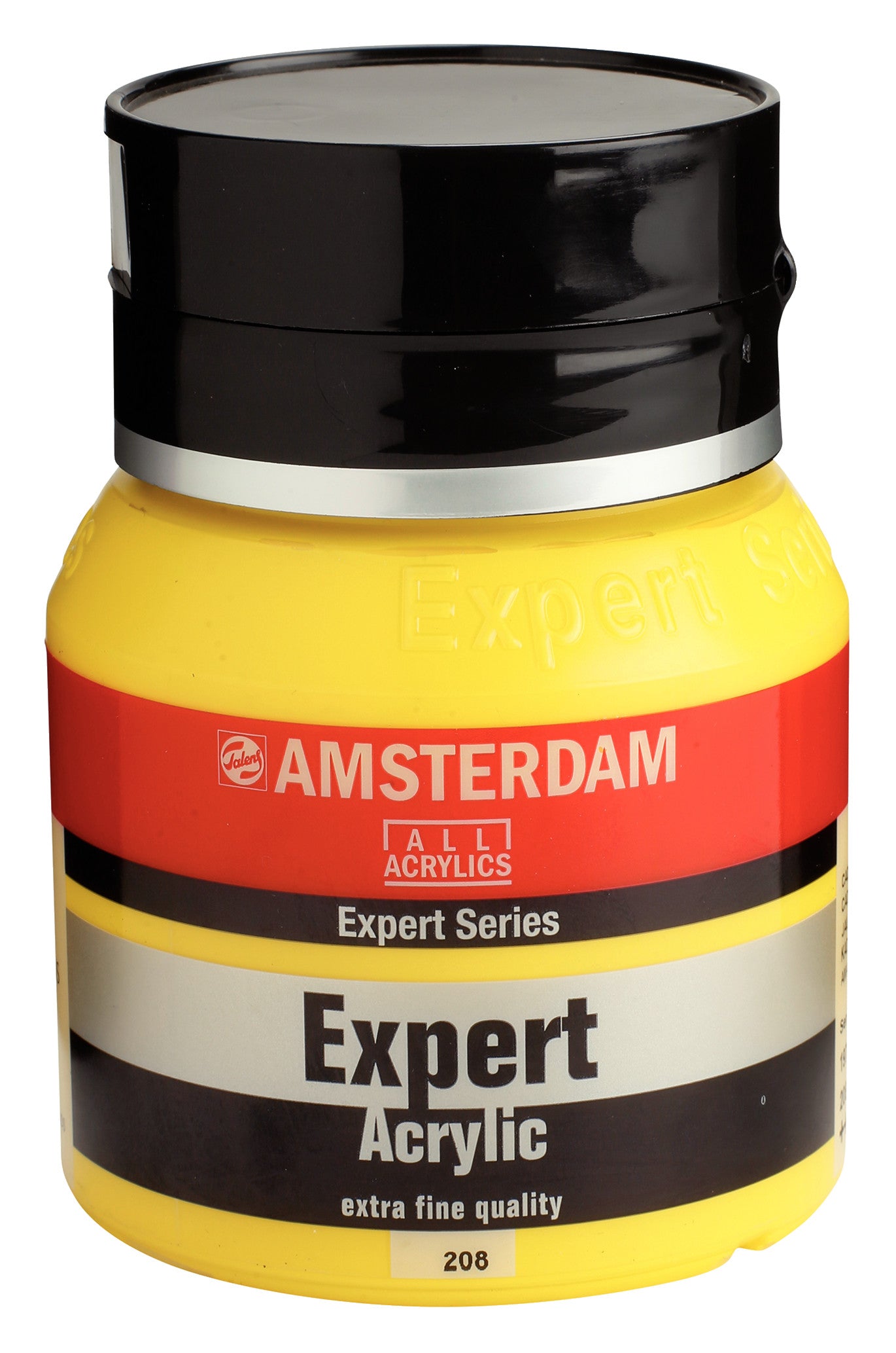 Amsterdam - Expert Series Acrylverf Pot 400 Ml Cadmiumgeel Licht 208