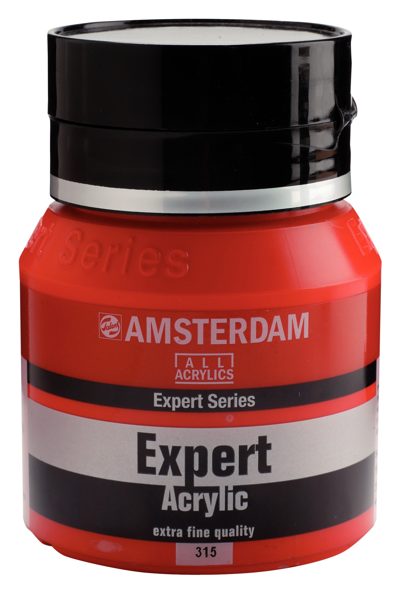 Amsterdam - Expert Series Acrylverf Pot 400 Ml Pyrrolerood 315