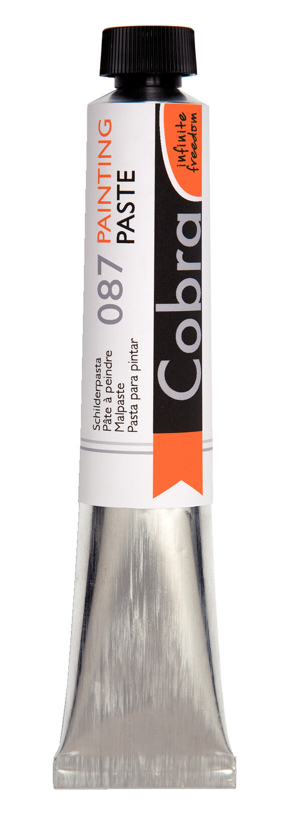 Cobra - Schilderpasta 087 Tube 60 Ml