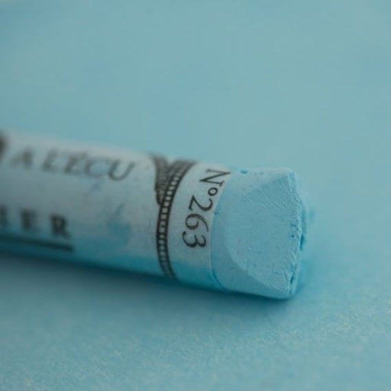 Sennelier - Pastel Ecu Tendre Cerulean Blue 263