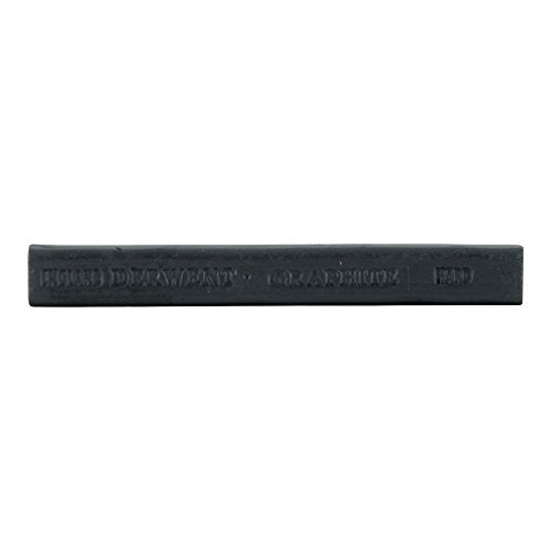 Derwent - Natural Graphite Block Hard