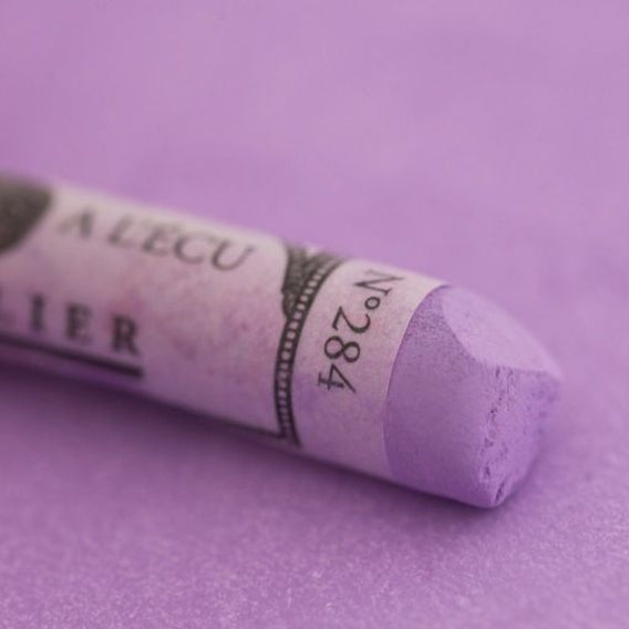 Sennelier - Pastel Ecu Tendre Purple Blue 284