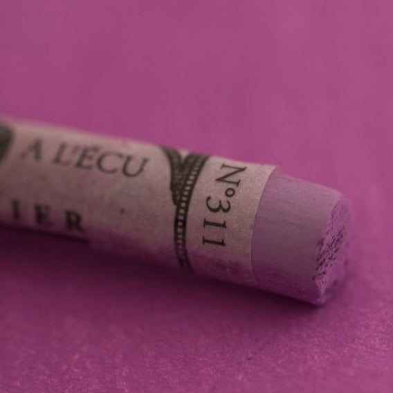 Sennelier - Pastel Ecu Tendre Madder Violet 311