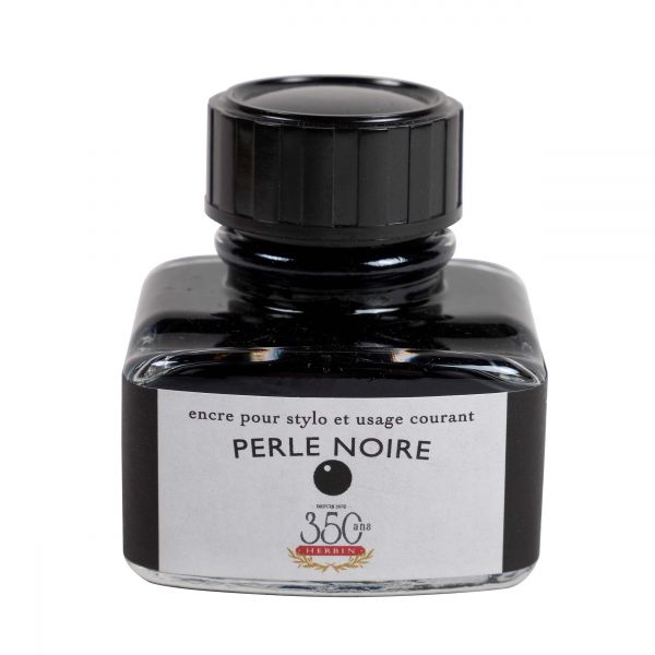 Herbin - Tekeninkt Perle Noir