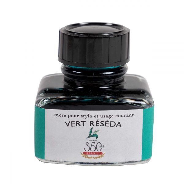 Herbin - Tekeninkt Vert Reseda