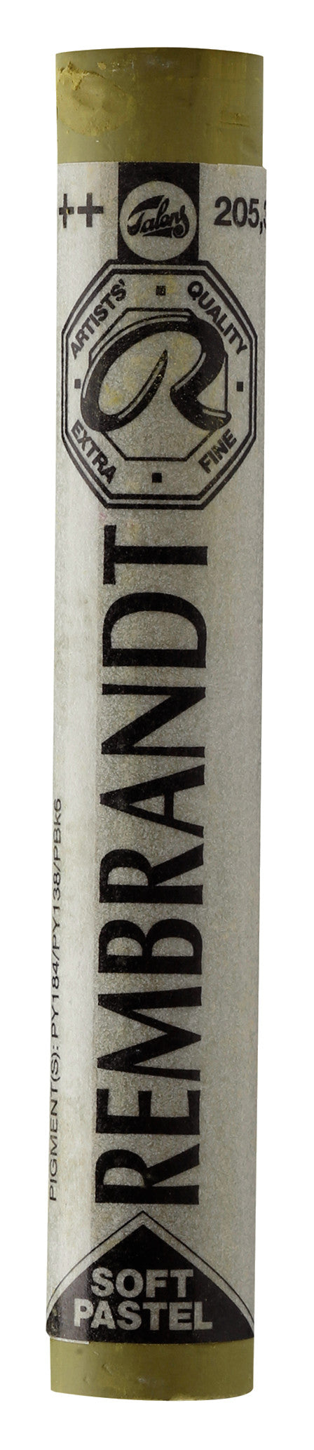 Rembrandt - Softpastel Citroengeel (Pri r) 205.3