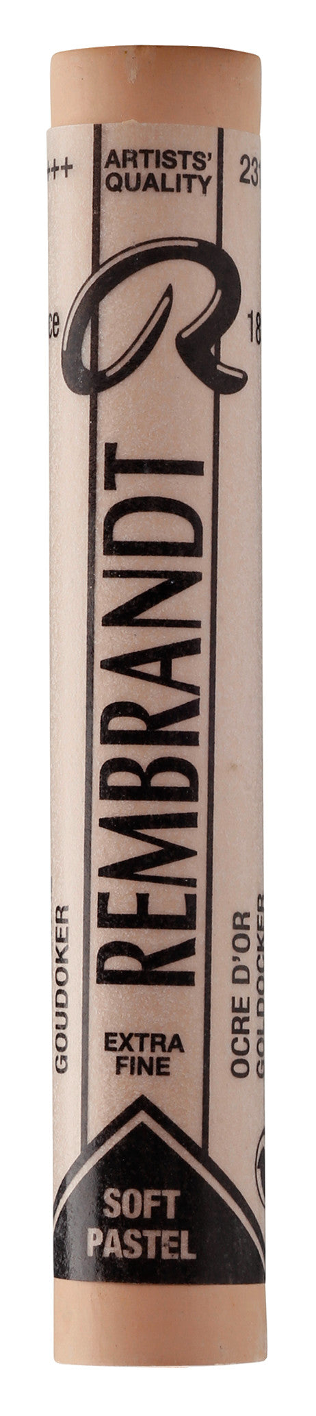 Rembrandt - Softpastel Goudoker 231.9