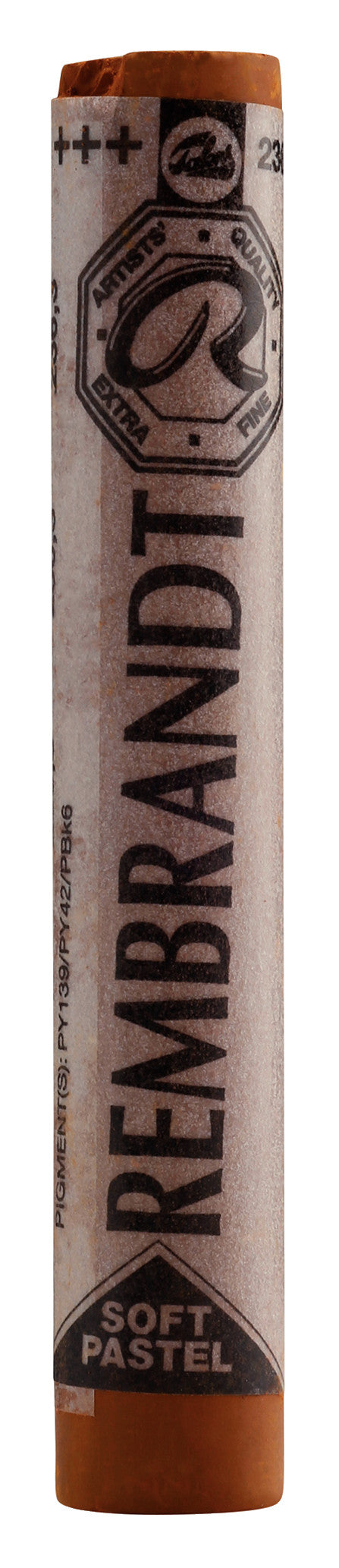 Rembrandt - Softpastel Lichtoranje 236.3