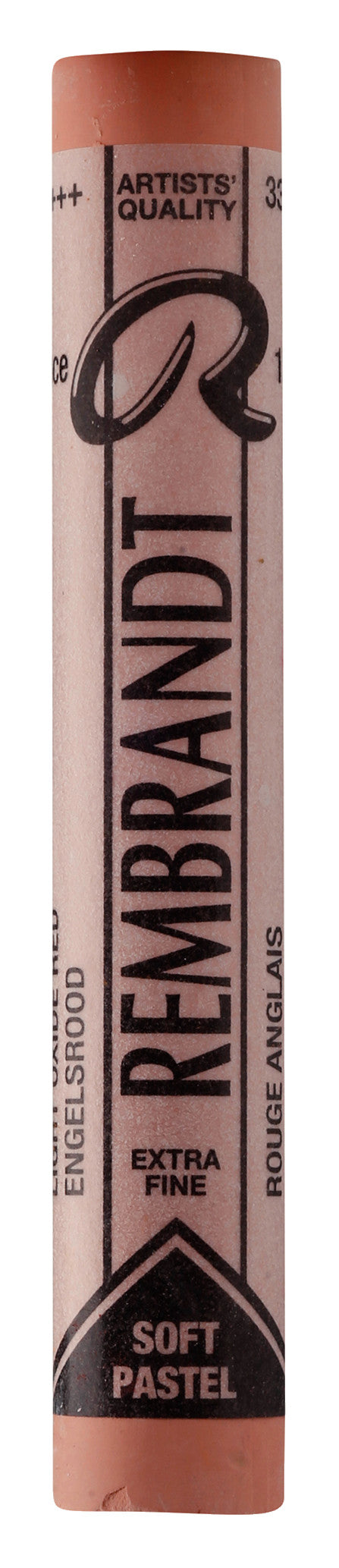 Rembrandt - Softpastel Engelsrood 339.7