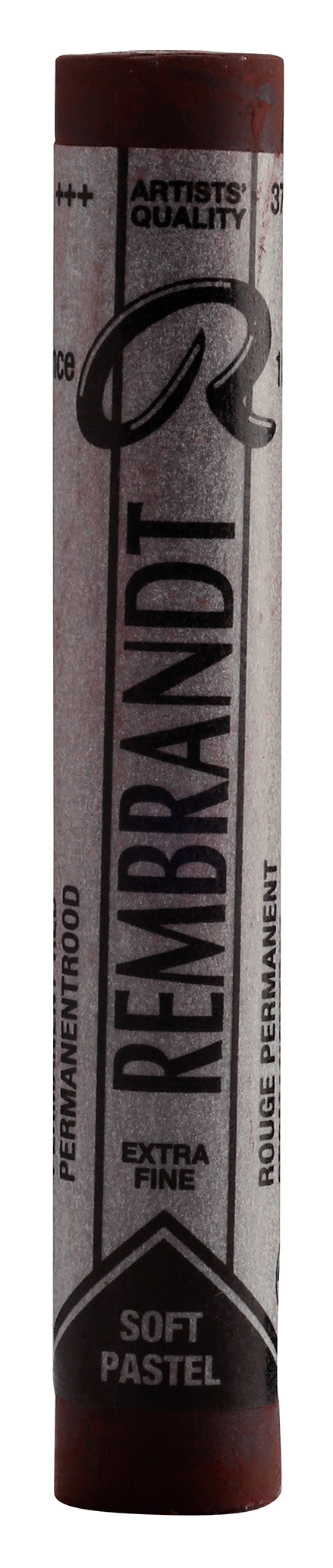 Rembrandt - Softpastel Permanentrood 372.2