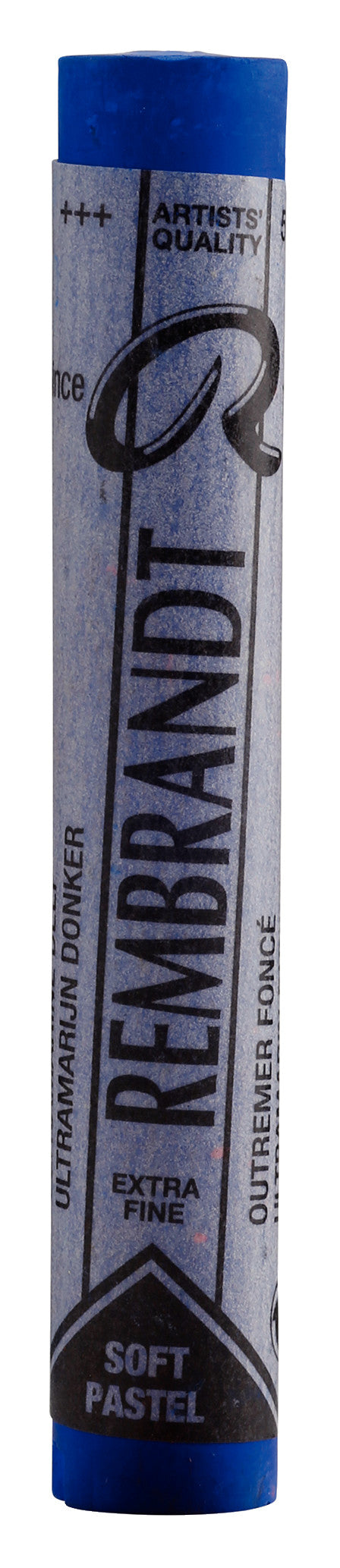 Rembrandt - Softpastel Ultramarijn Donker 506.5