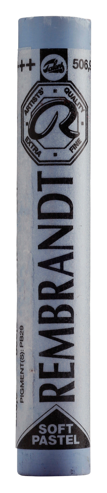 Rembrandt - Softpastel Ultramarijn Donker 506.9