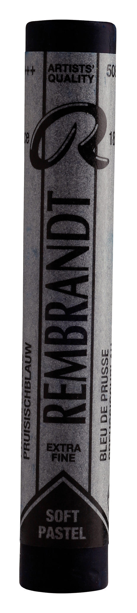 Rembrandt - Softpastel Pruisischblauw 508.3