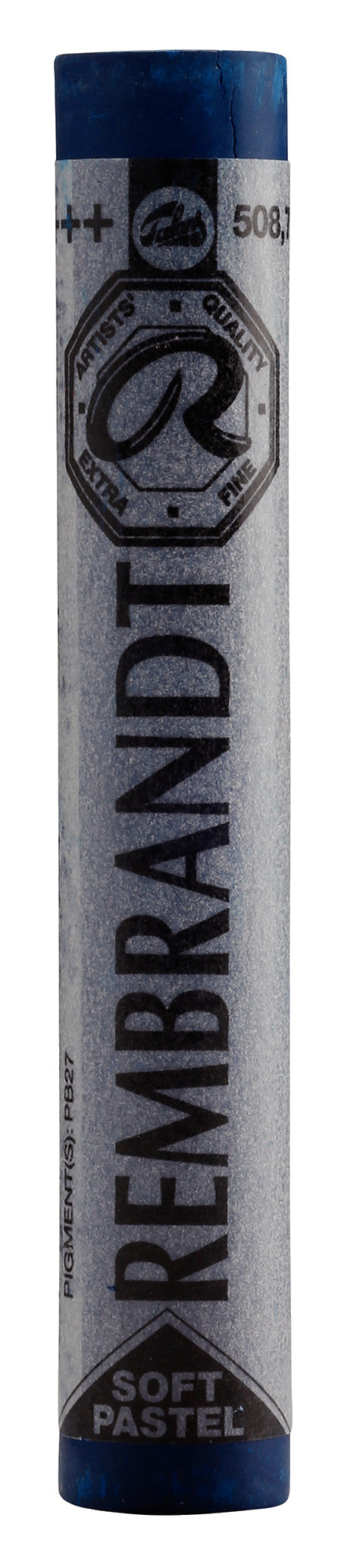 Rembrandt - Softpastel Pruisischblauw 508.7