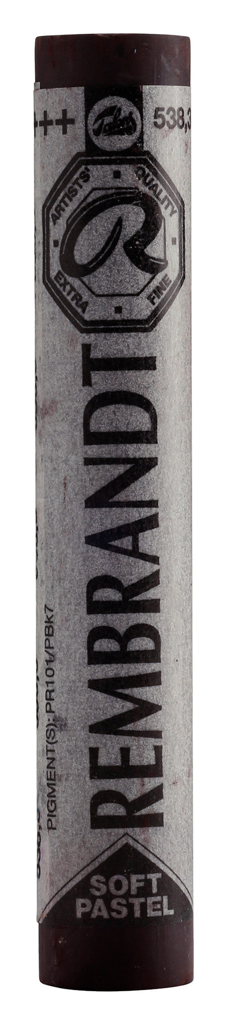 Rembrandt - Softpastel Marsviolet 538.3