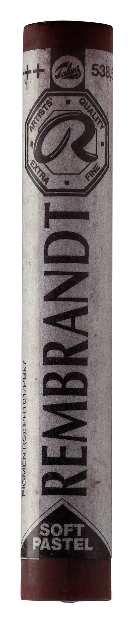 Rembrandt - Softpastel Marsviolet 538.5