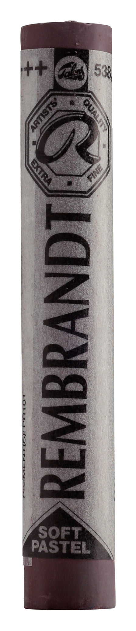 Rembrandt - Softpastel Marsviolet 538.8