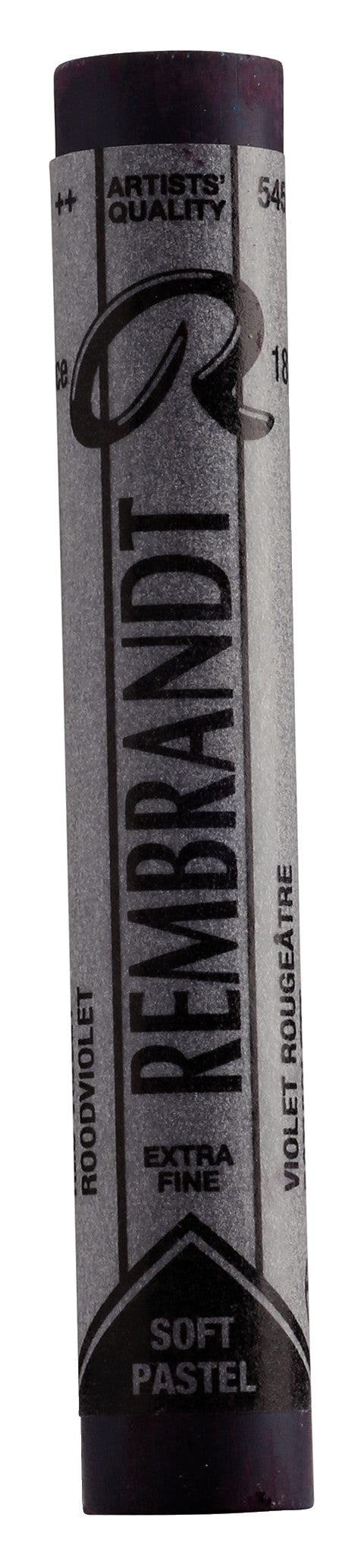 Rembrandt - Softpastel Roodviolet 545.2