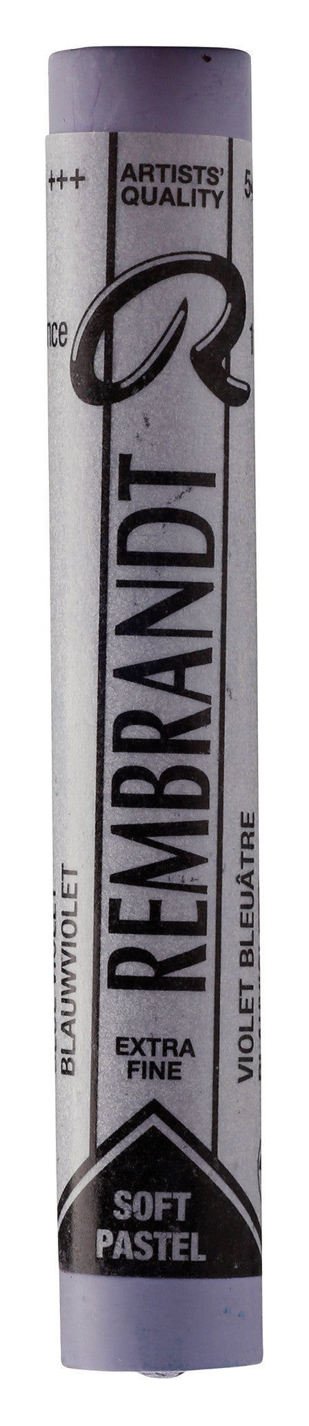 Rembrandt - Softpastel Blauwviolet 548.8
