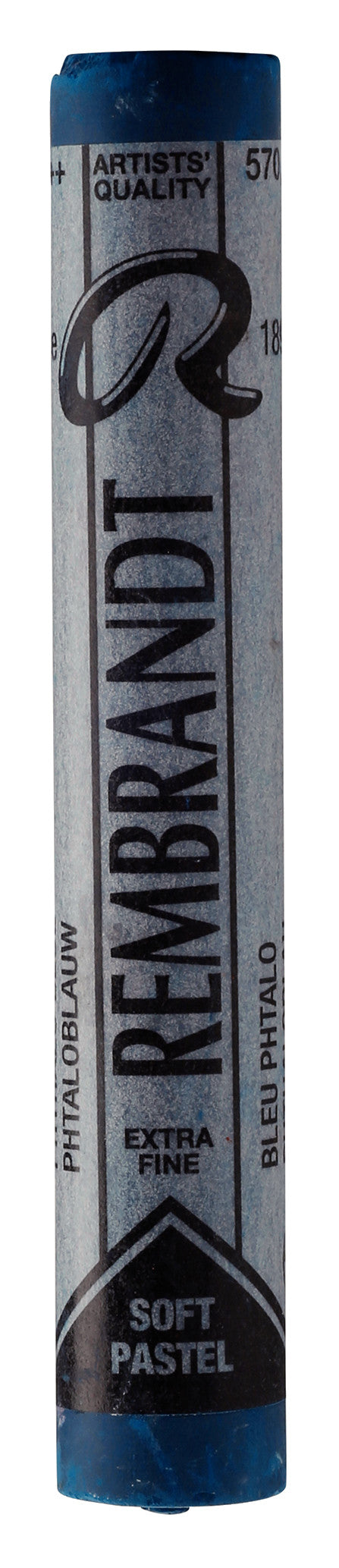 Rembrandt - Softpastel Phtaloblauw 570.3