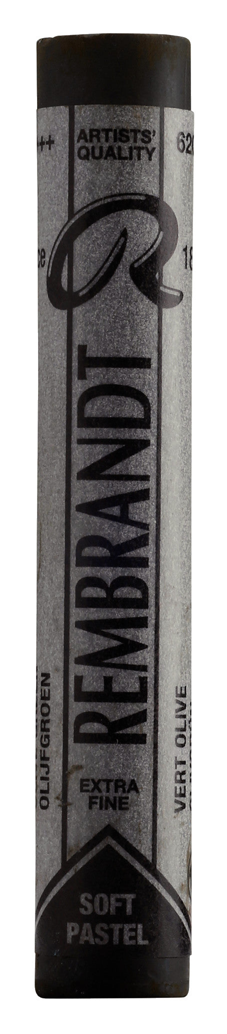 Rembrandt - Softpastel Olijfgroen 620.2