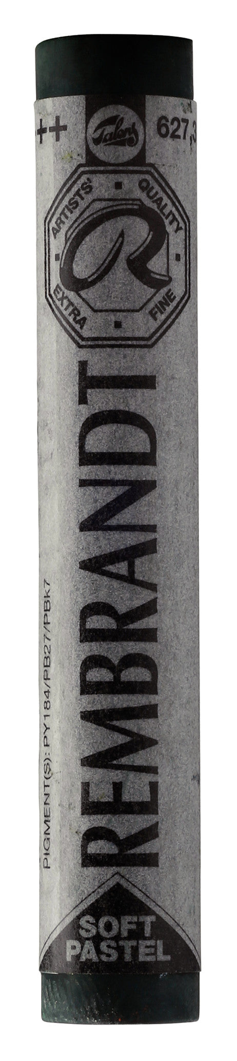 Rembrandt - Softpastel Vermiljoengroen Donker 627.3