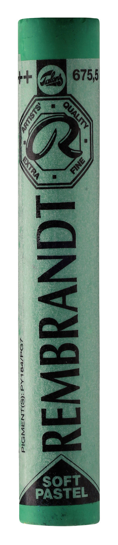 Rembrandt - Softpastel Phtalogroen 675.5