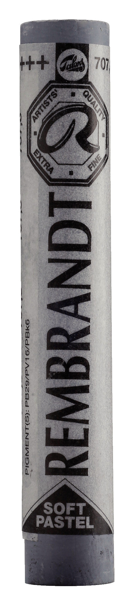 Rembrandt - Softpastel Muisgrijs 707.8