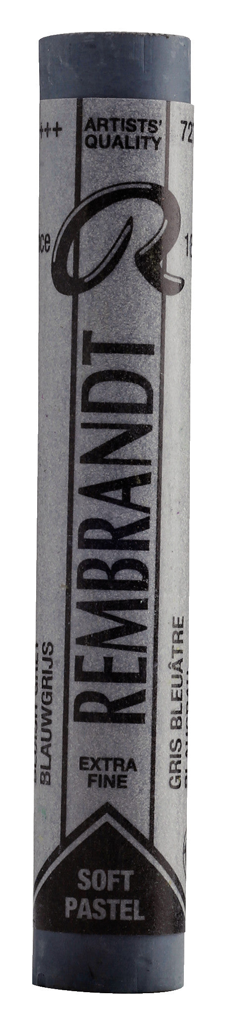 Rembrandt - Softpastel Blauwgrijs 727.7