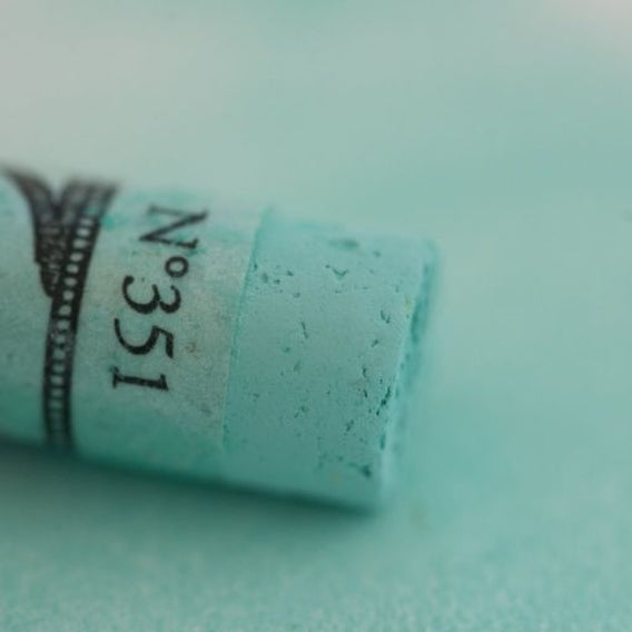 Sennelier - Pastel Ecu Tendre Asgroen 351