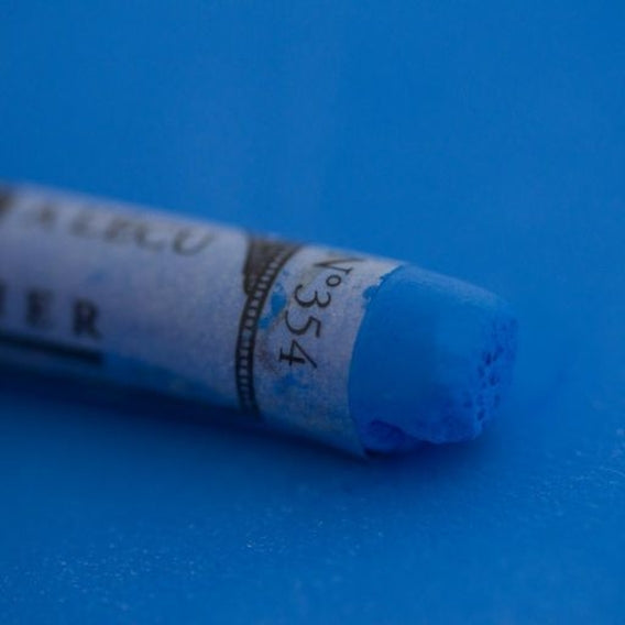 Sennelier - Pastel Ecu Tendrecobalt Blue 354