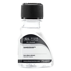 Winsor & Newton - Sansodor 75Ml