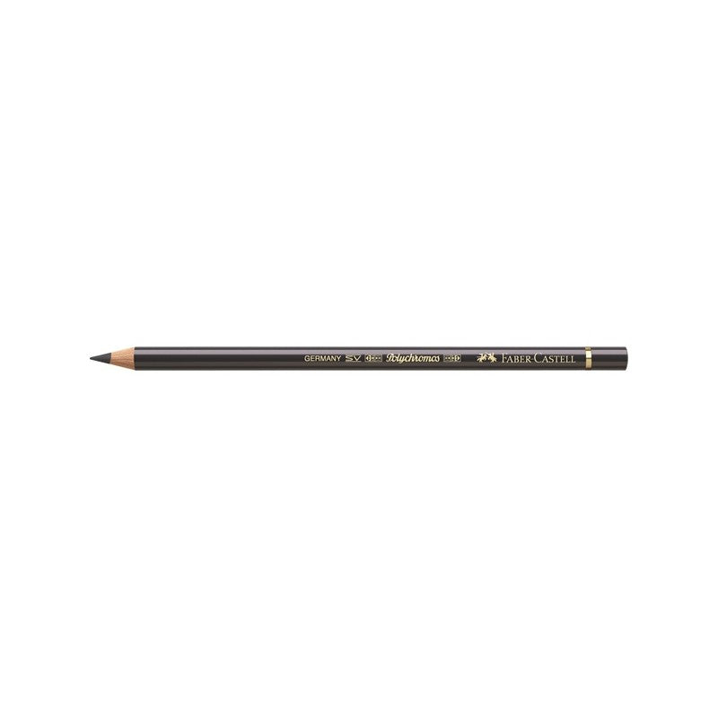 Faber Castell - Kleurpotlood Fc Polychromos 181 Blauw-Grijs (Payne'S Grey)