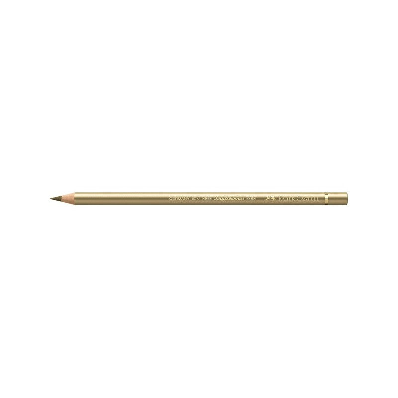 Faber Castell - Kleurpotlood Fc Polychromos 250 Goud