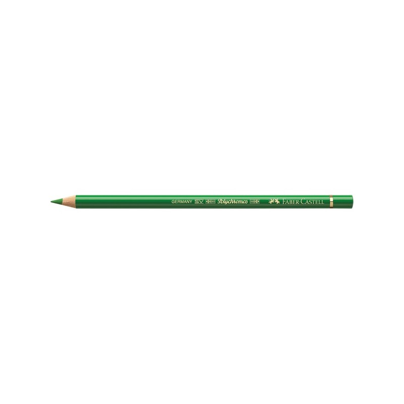 Faber Castell - Kleurpotlood Fc Polychromos 266 Mosgroen