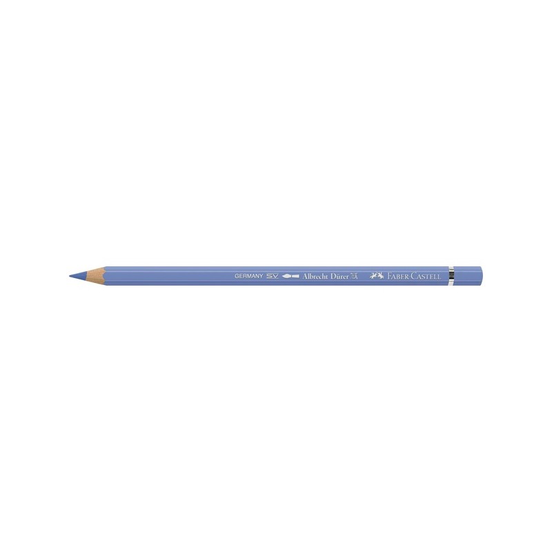 Faber Castell - Aquarelpotlood Fc A.Durer 140 Ultramarijn Fel